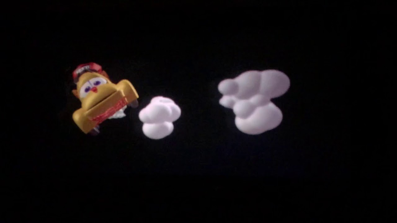 Muppet Vision 3D
