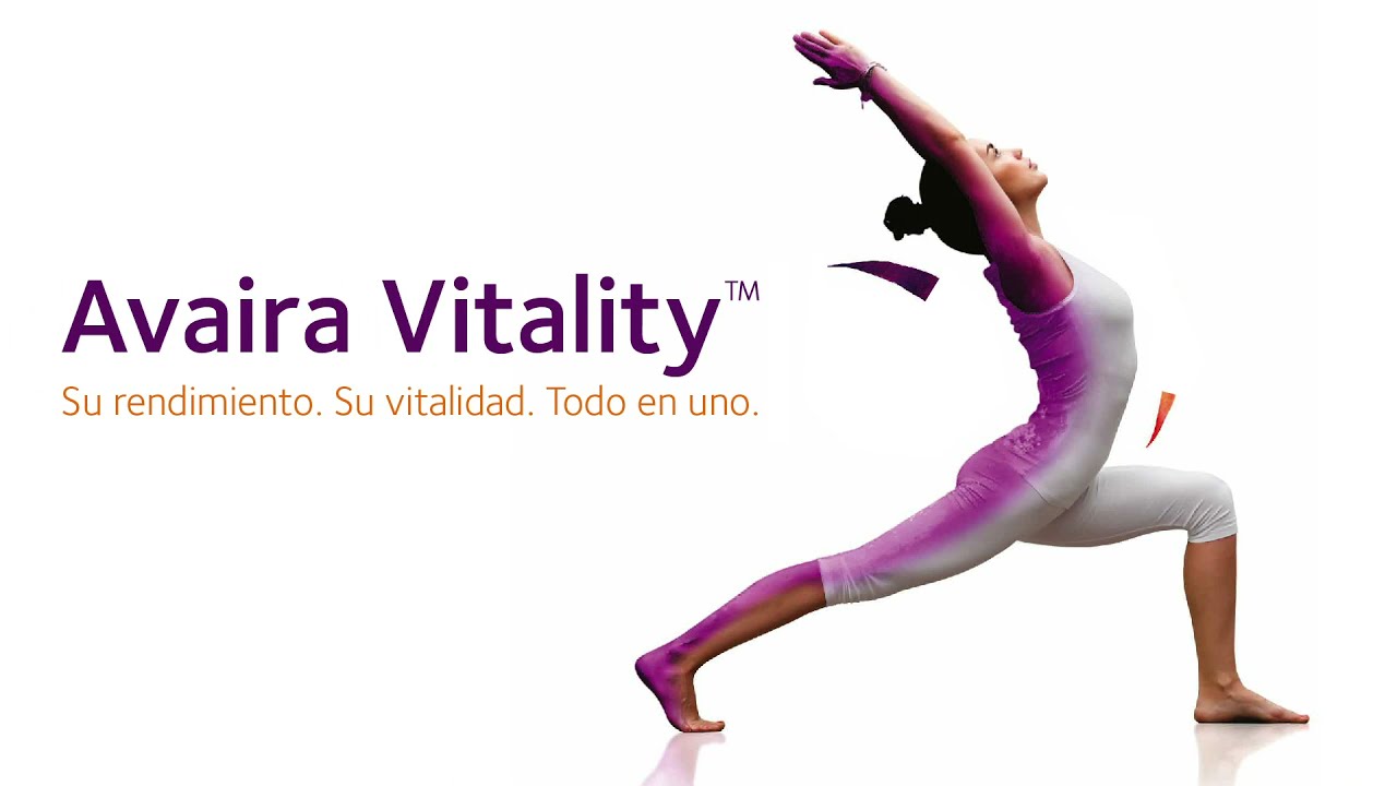 Avaira Vitality - Cooopervision