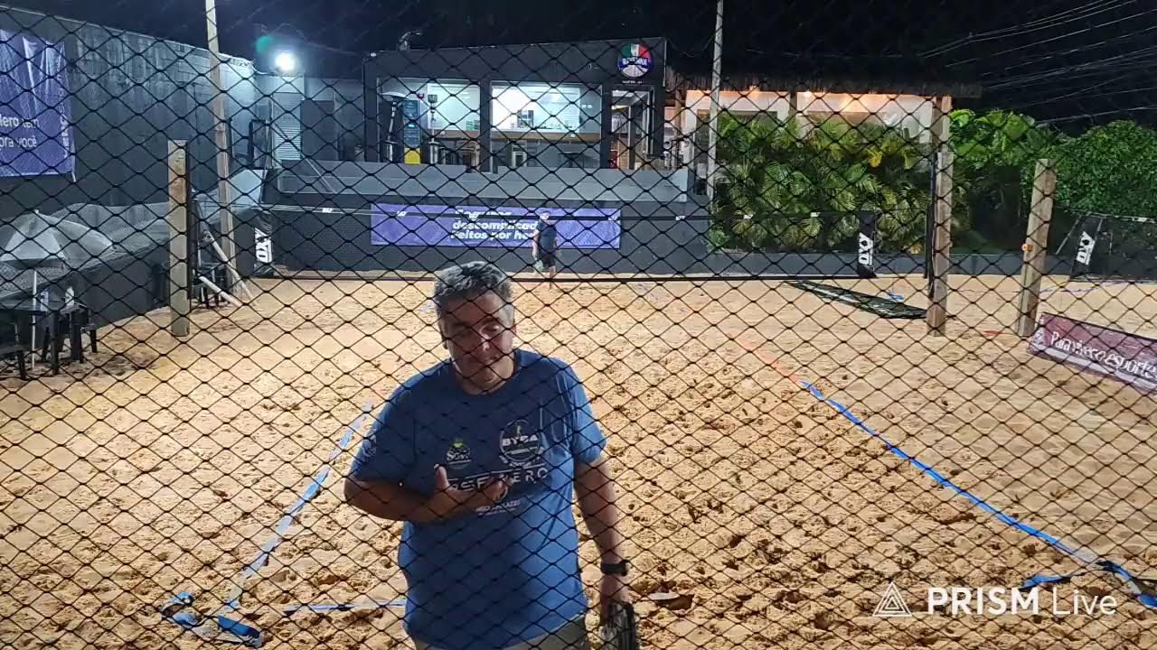 Transmissão ao vivo de BTBA AO VIVO