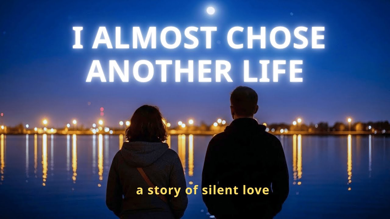 I Almost Chose Another Life | Romance Audiobook