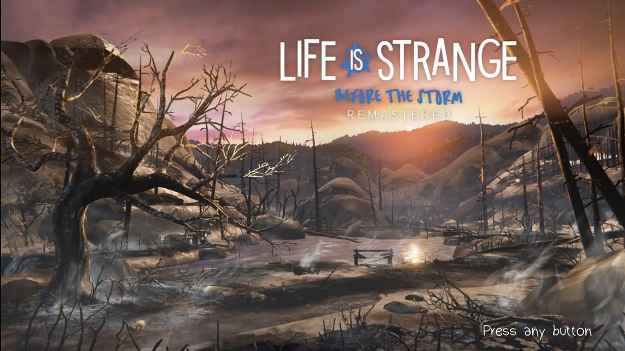 LIFE IS STRANGE BEFORE THE STORM | FINAL EPISODE