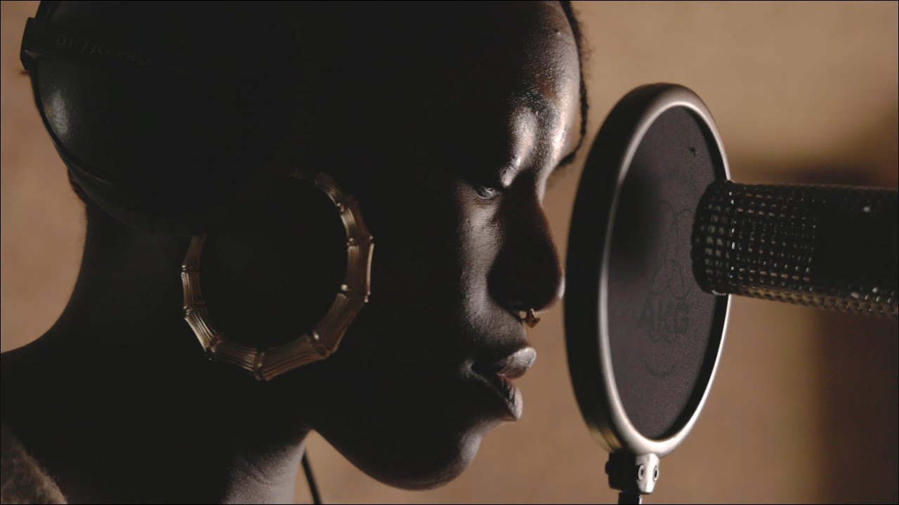 Balaphonics & Mary May - True Self @ La Frette Studio