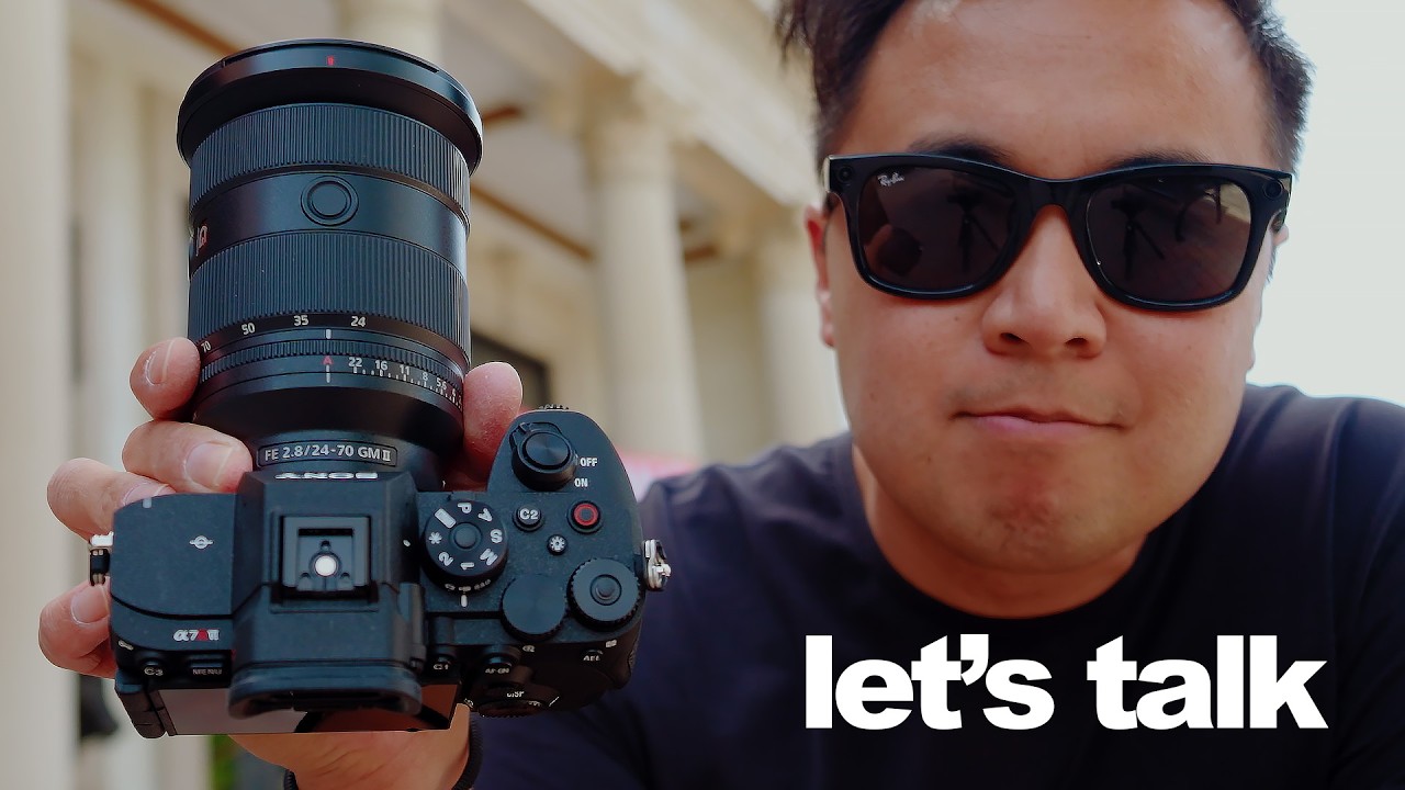 Sony A7R VI: Here's What You Need to Know!