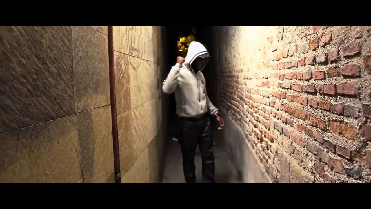 Bysmer - Provocation (JVLB) 1