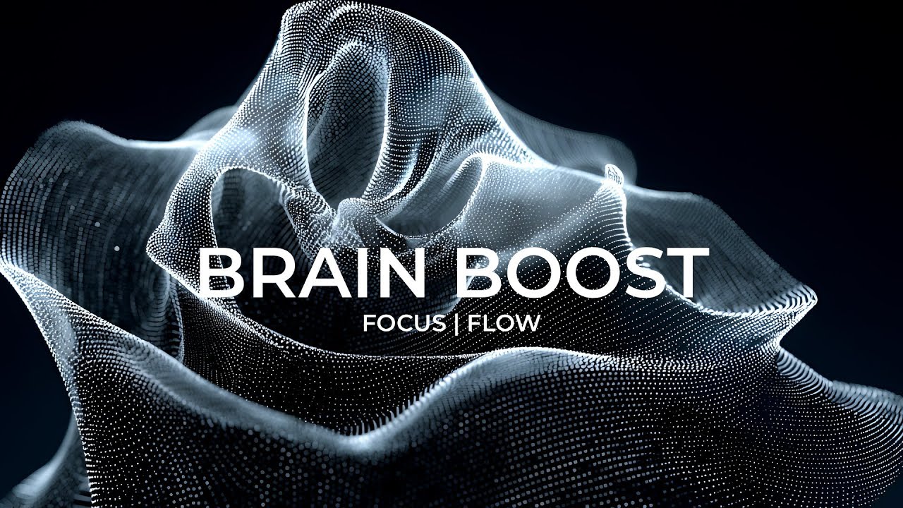 Exam Study Music | Beta Focus Waves (16Hz), Increase Intelligence and Focus