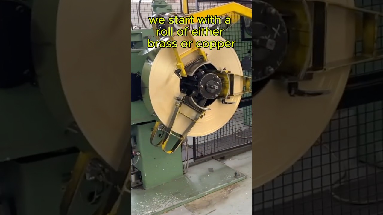 How Is Ammunition Made? A Tour of Sellier & Bellot's Factory