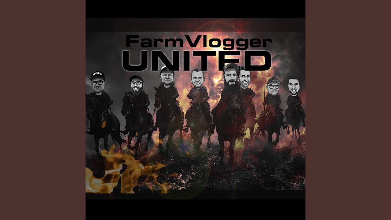 Farmvlogger United
