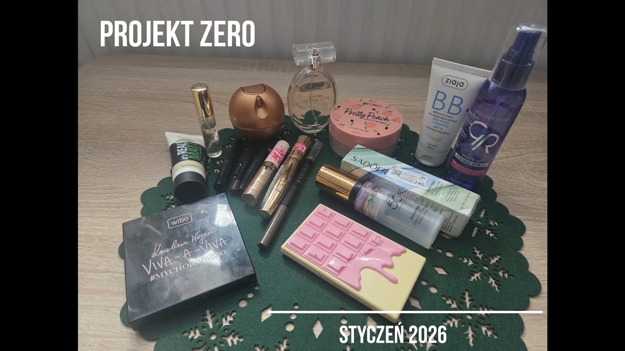 🧺 Projekt zero - odc. 1.2026 🧺