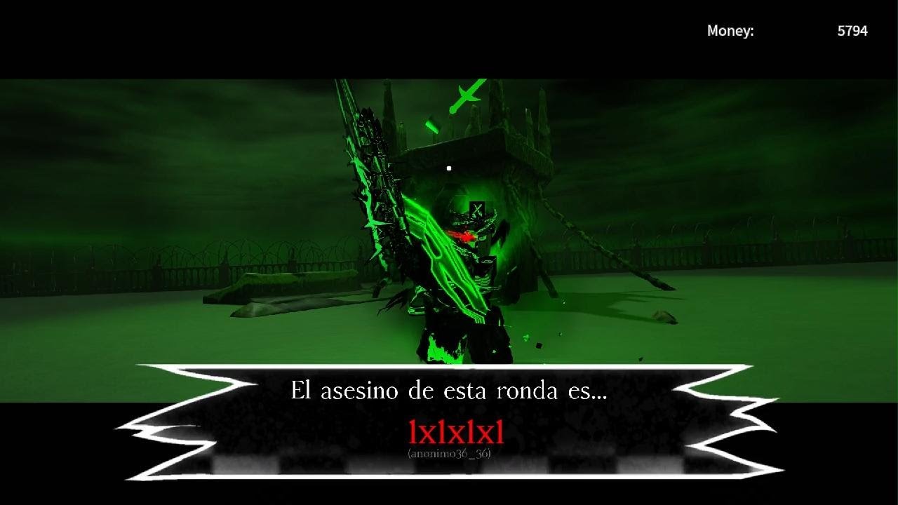 Forsaken