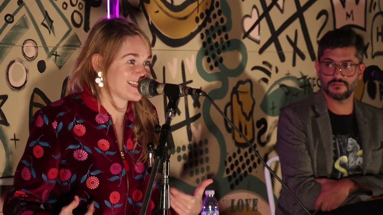 Día 283 - ENVIDIA Y ANGUSTIA con Florencia Abadi y Bruno Bonoris. (Segunda Parte)