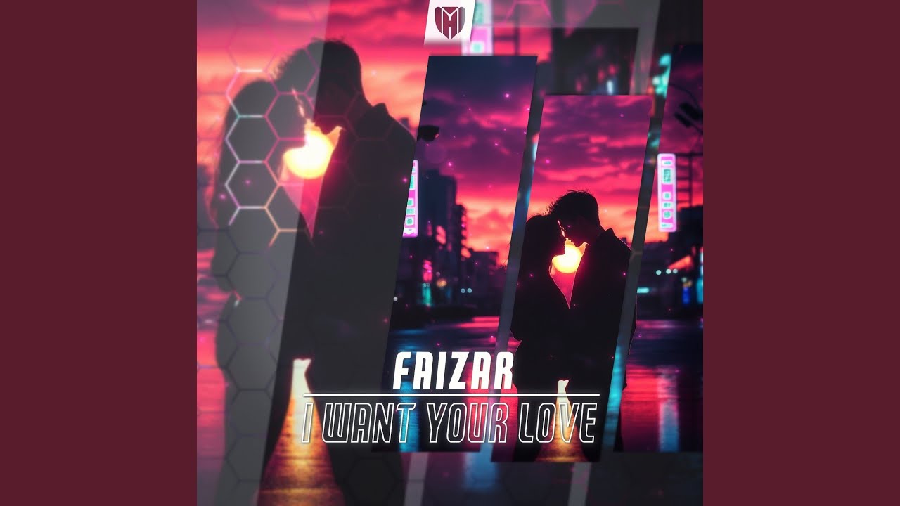 I Want Your Love (Extended Mix)