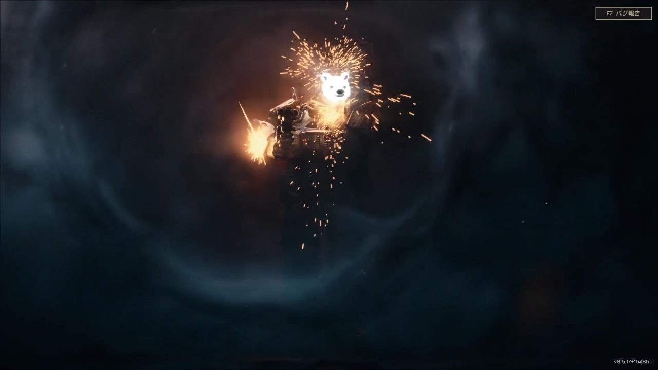 ノーマルアイアンマン