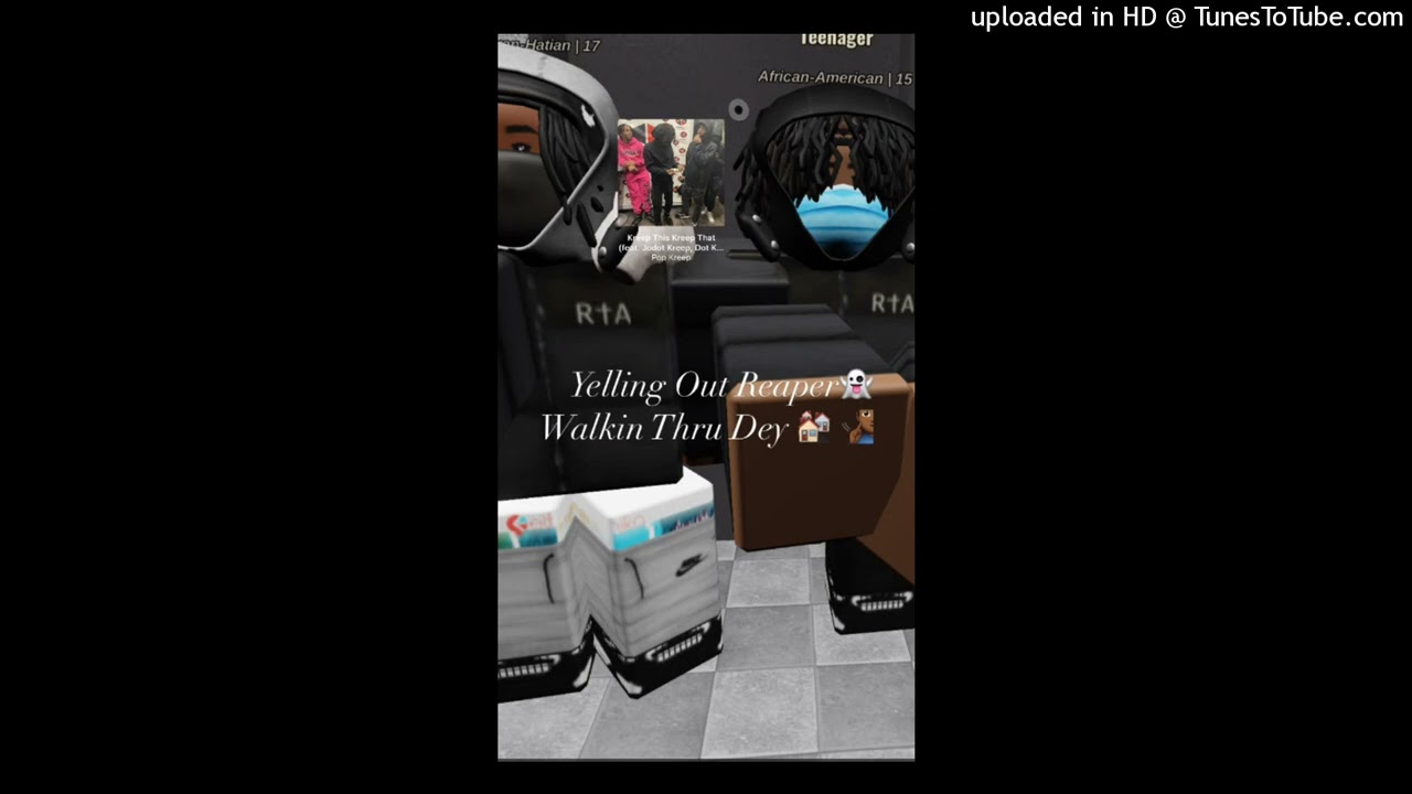 [SN:V1] [IC] KP x Kai Sixthy x Yaz97 x Kay5ive Hound - Love Not Needed (Old Files)