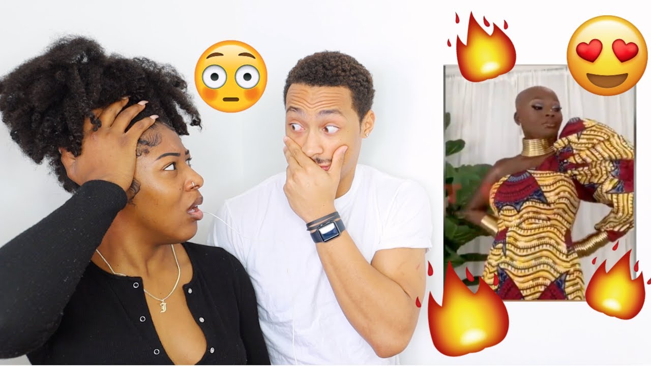 DON'T RUSH CHALLENGE (Tik Tok Compilation) // Reaction Video