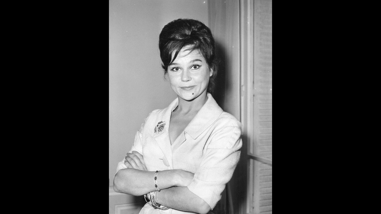 Sophie Grimaldi