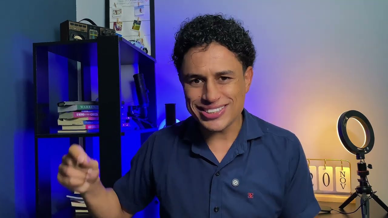 BLASFÊMIA CONTRA O ESPÍRITO SANTO OU TOC RELIGIOSO? DESCUBRA SE VOCÊ JÁ FEZ 
