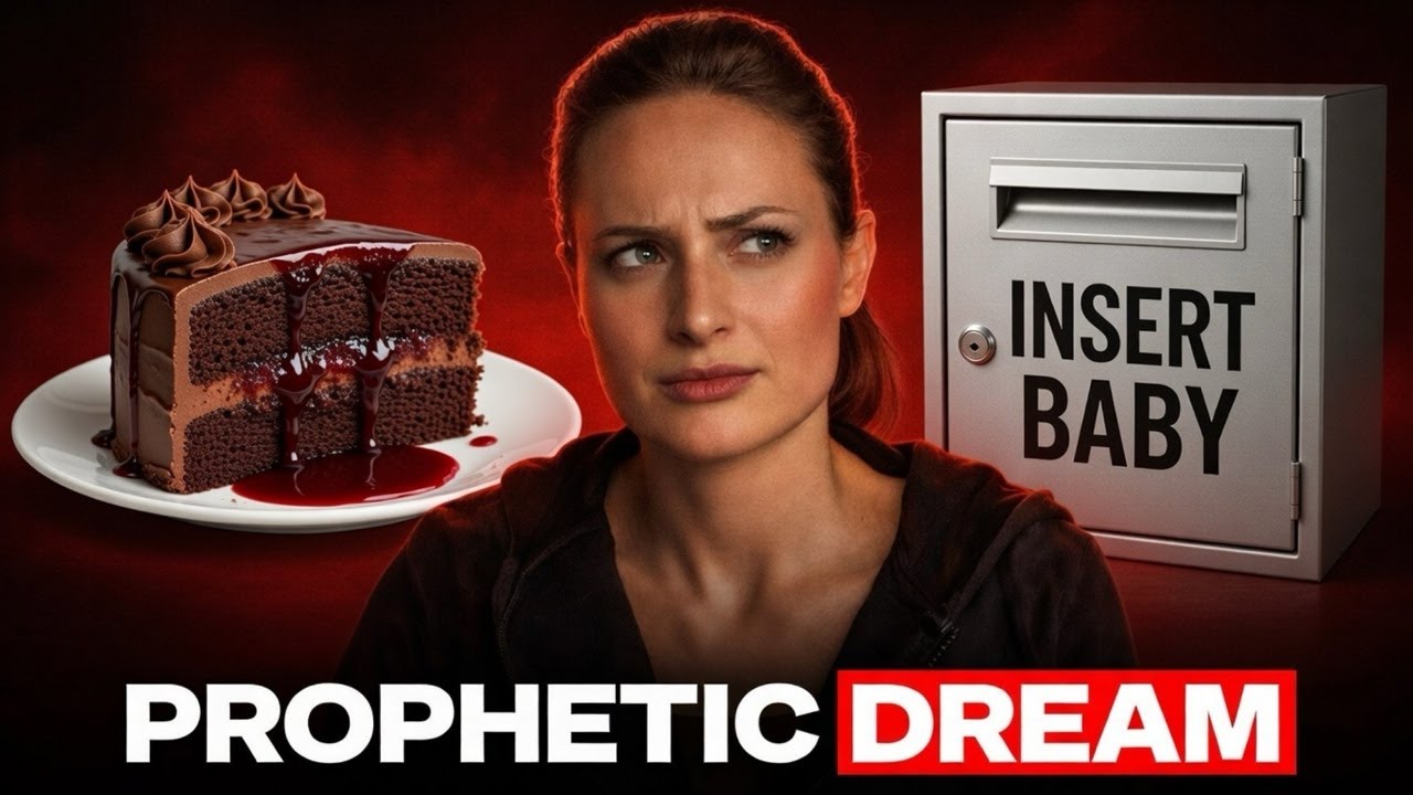 2026 Prophetic Dream About the Future