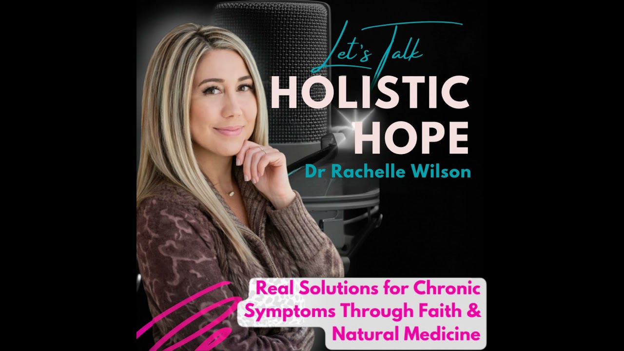 E5: Hormone Chaos | Why Fatigue, Mood Swings & Weight Gain Aren’t Just Getting Older