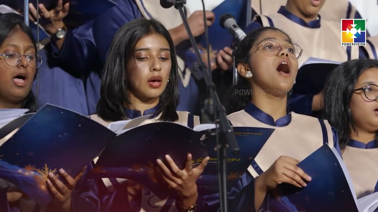 Doha Immanuel Mar Thoma Church Warmly Presents 