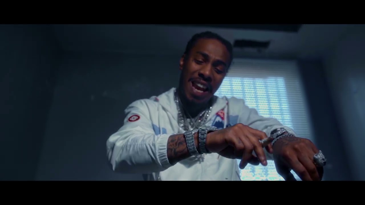 Balla - Icy Opp (Official Video)