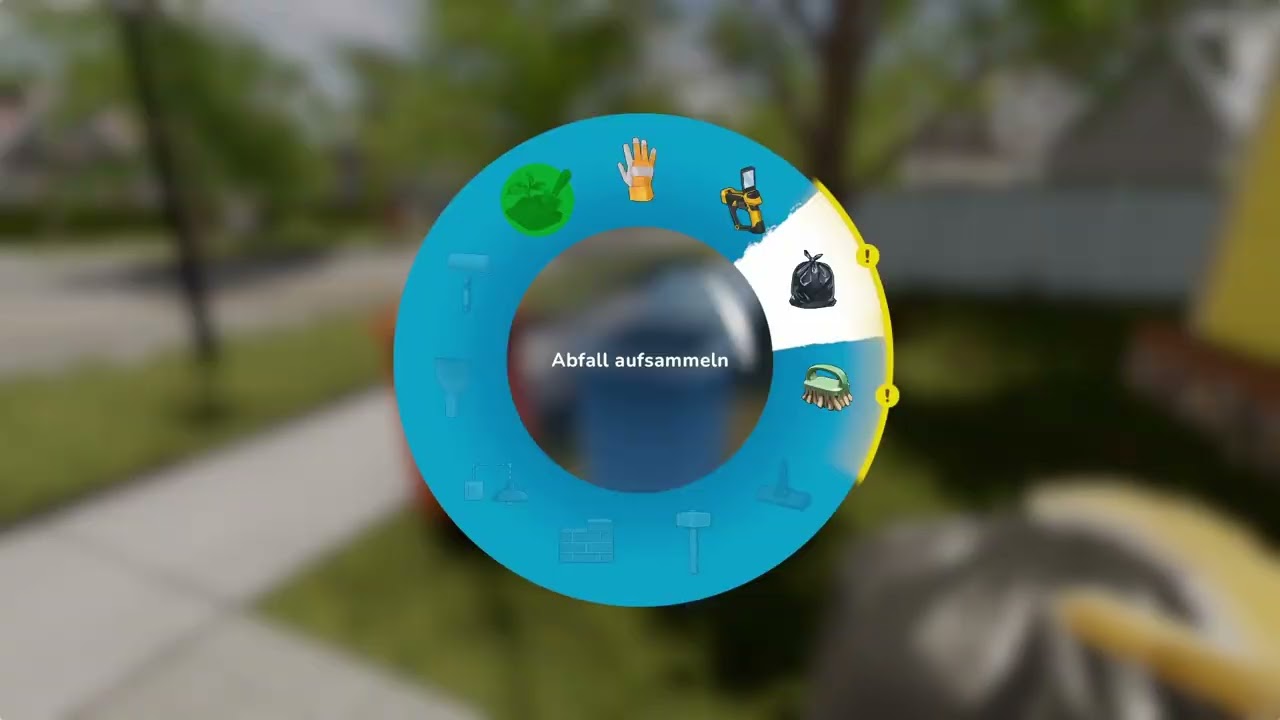 House Flipper 2 - #001  - Jetzt wird geputzt