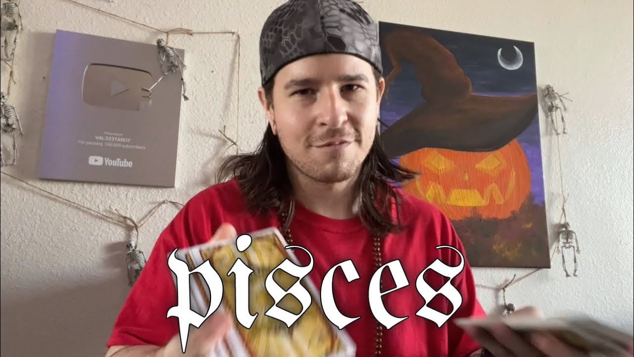 PISCES - HOW DO THEY FEEL ABOUT YOU?! - THEYRE FINDING OUT CHEATING DOESNT PROSPER