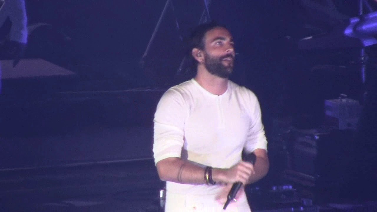 Everest - Marco Mengoni 28/29 Novembre Palacatania
