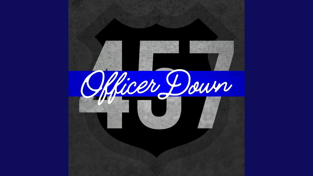 Officer Down