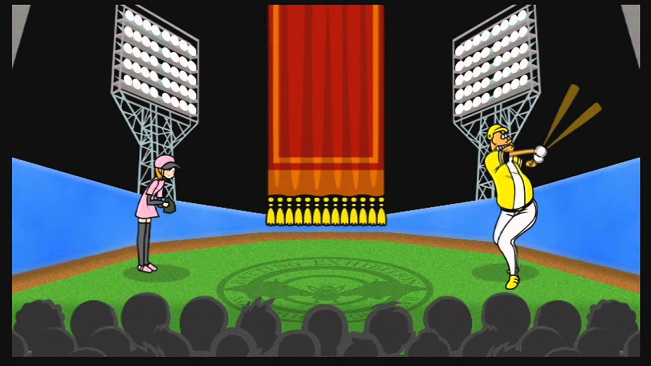 Rhythm Heaven Fever Remix 10 Anti Perfect