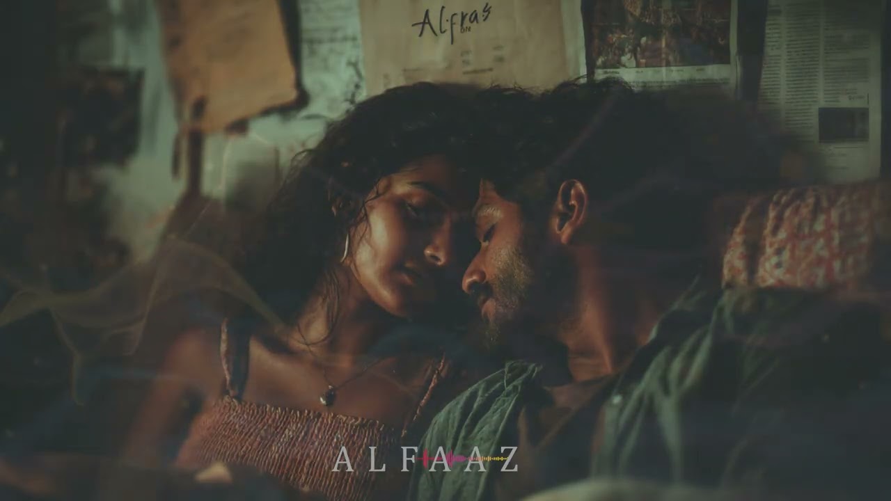 Shayad Tum Samjhe Nahi | Hindi Romantic Sad Song 2026 | ALFAAZ