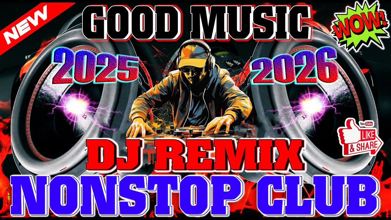 Are You Making This Common DJ DISCO REMIX Mistake in 2025?