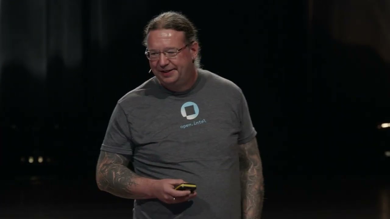 Ubuntu Summit 2024 | Open Platform for Enterprise AI