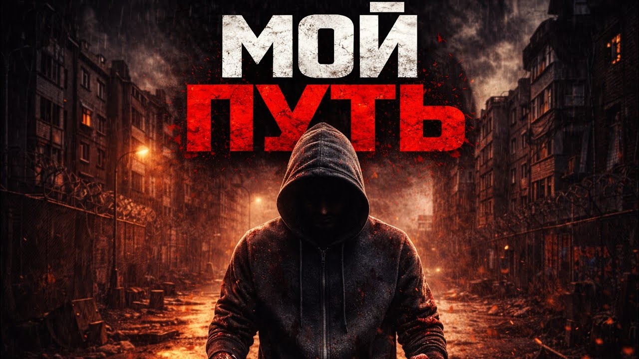 Андрей Гром — МОЙ ПУТЬ | Когда падаешь, но встаёшь сильнее