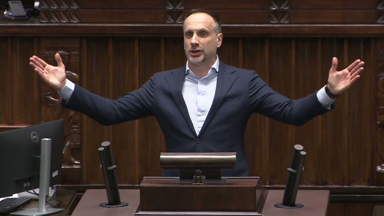 Kowalski wprost do Tuska: &bdquo;Myśli pan po niemiecku! Polacy wystawią panu rachunek!&rdquo;