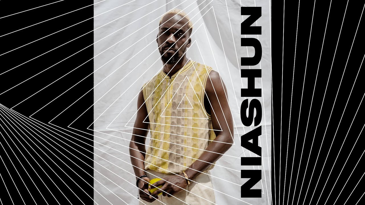 Niashun - Originals Live Launch Performance (Spark Op & Pami)