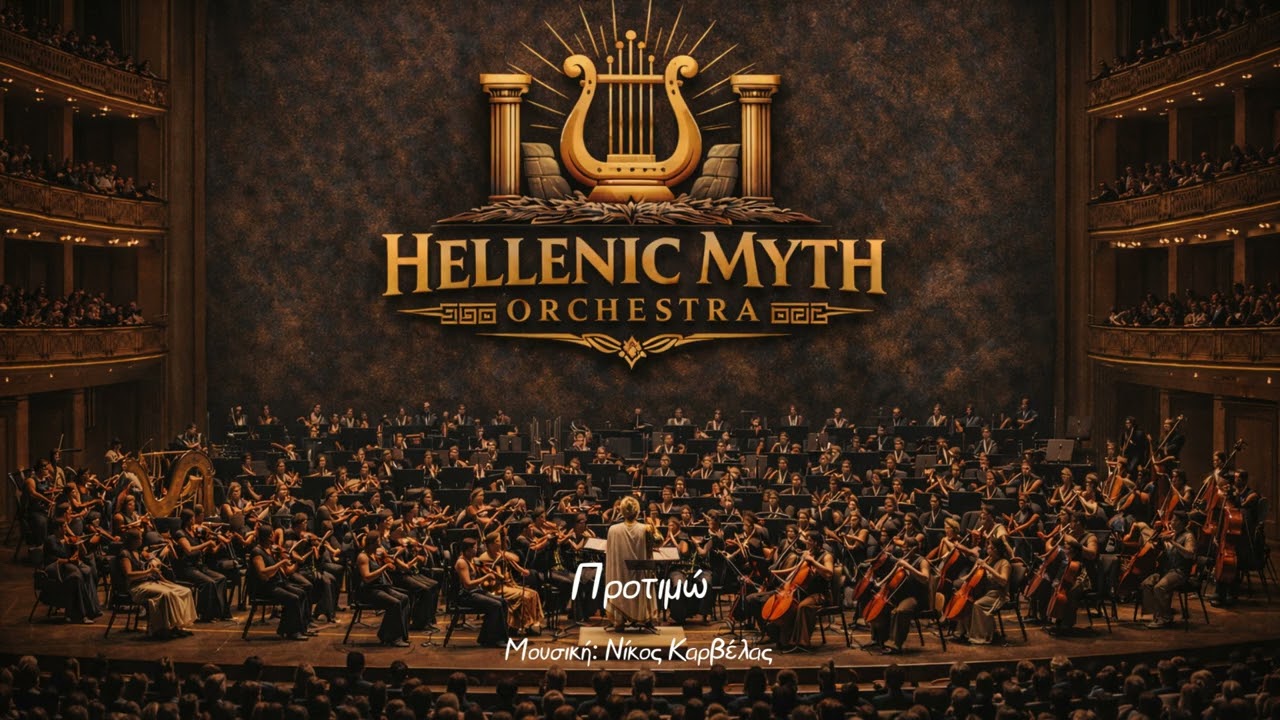 Προτιμώ