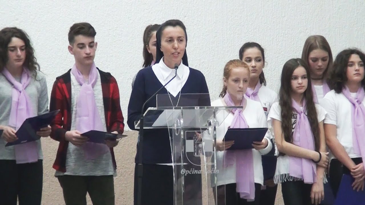 30 godina od dolaska Hrvata s Kosova u Općinu Voćin