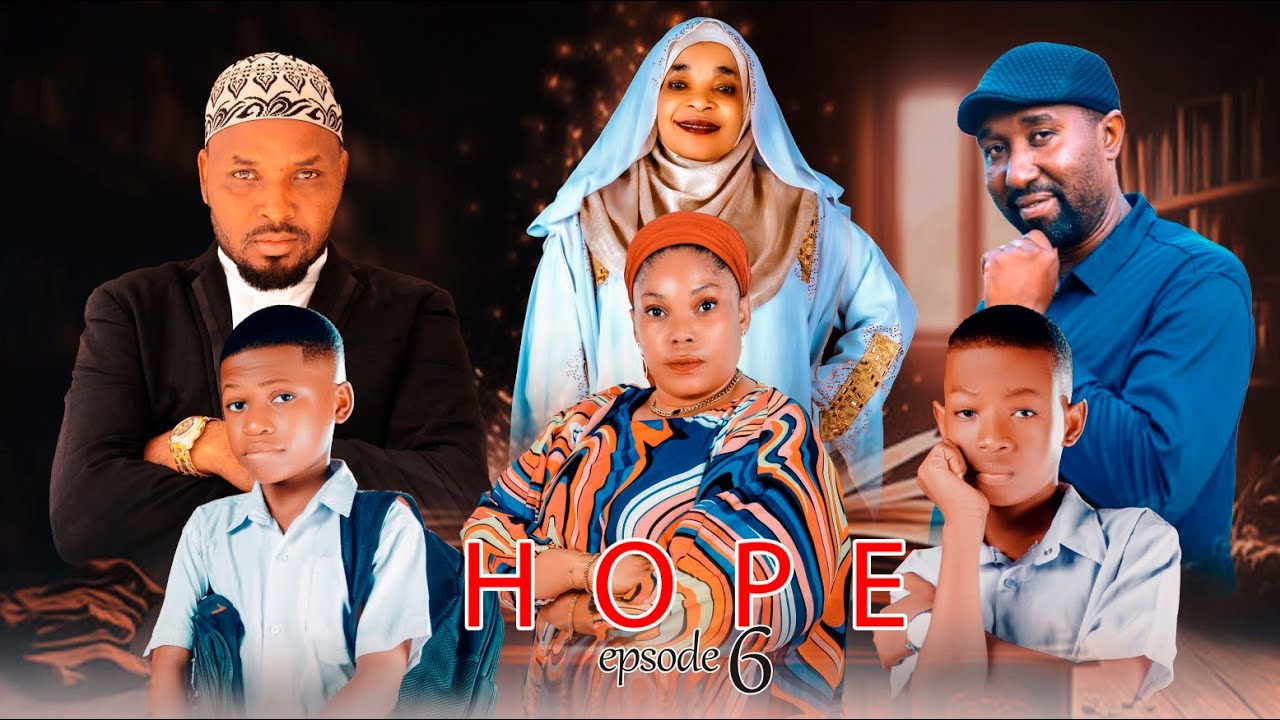 HOPE | Ep 06 |