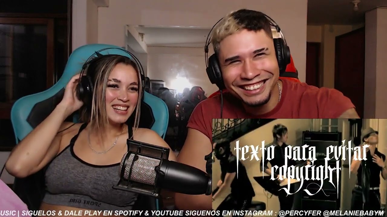 Camila - Mientes (Video) ( Reacción | Opinión )