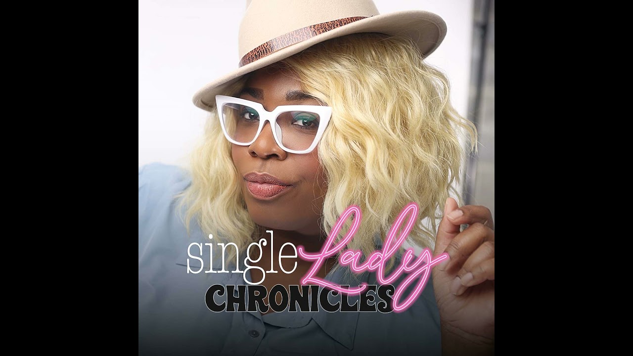 Single Lady Chronicles: THe Middle is Where Most People Fold