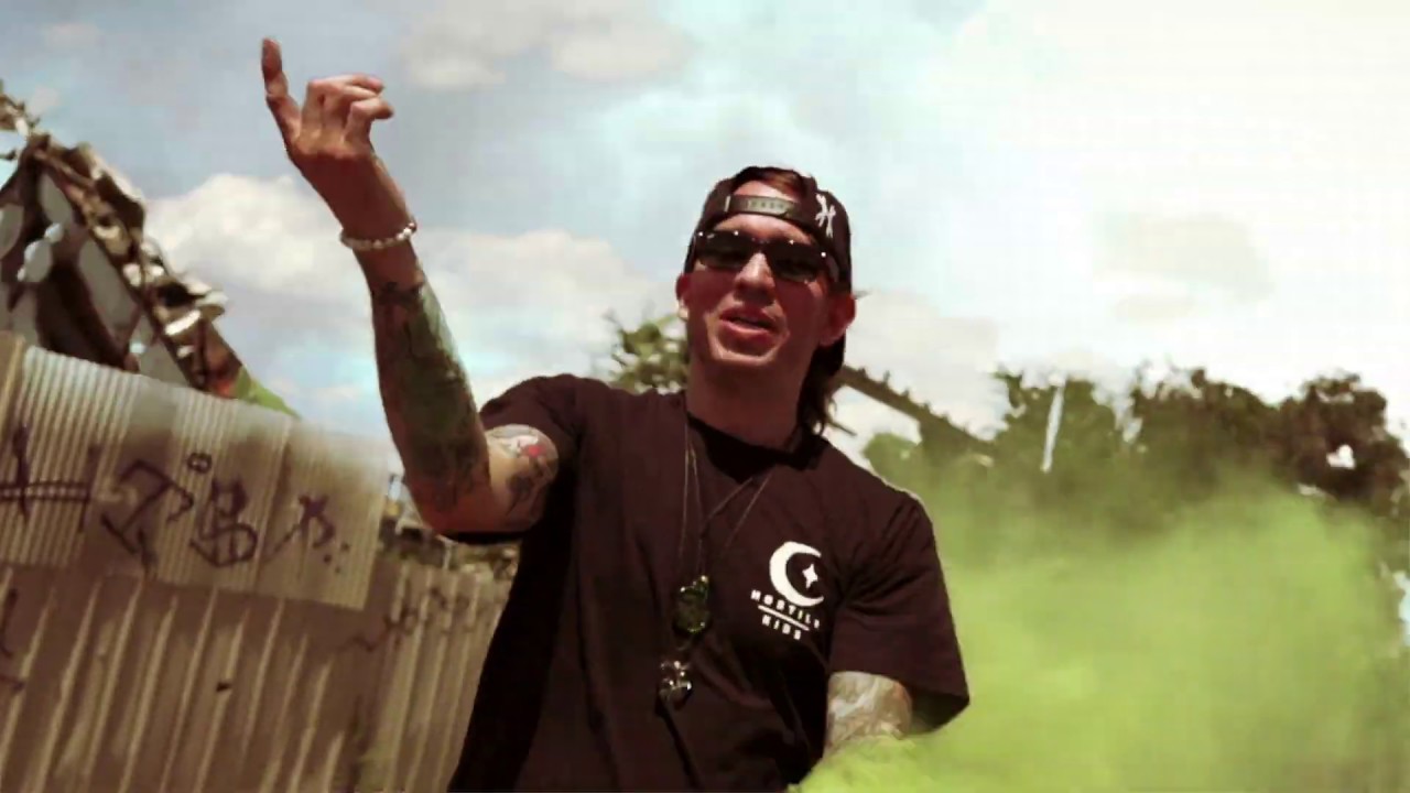 brokeNCYDE 