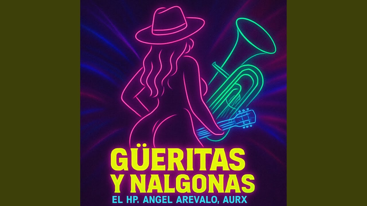 Gueritas y Nalgonas