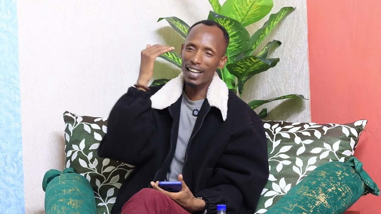 KUMENYA INTUMBERO YAWE NIZINGIRO RYABYOSE