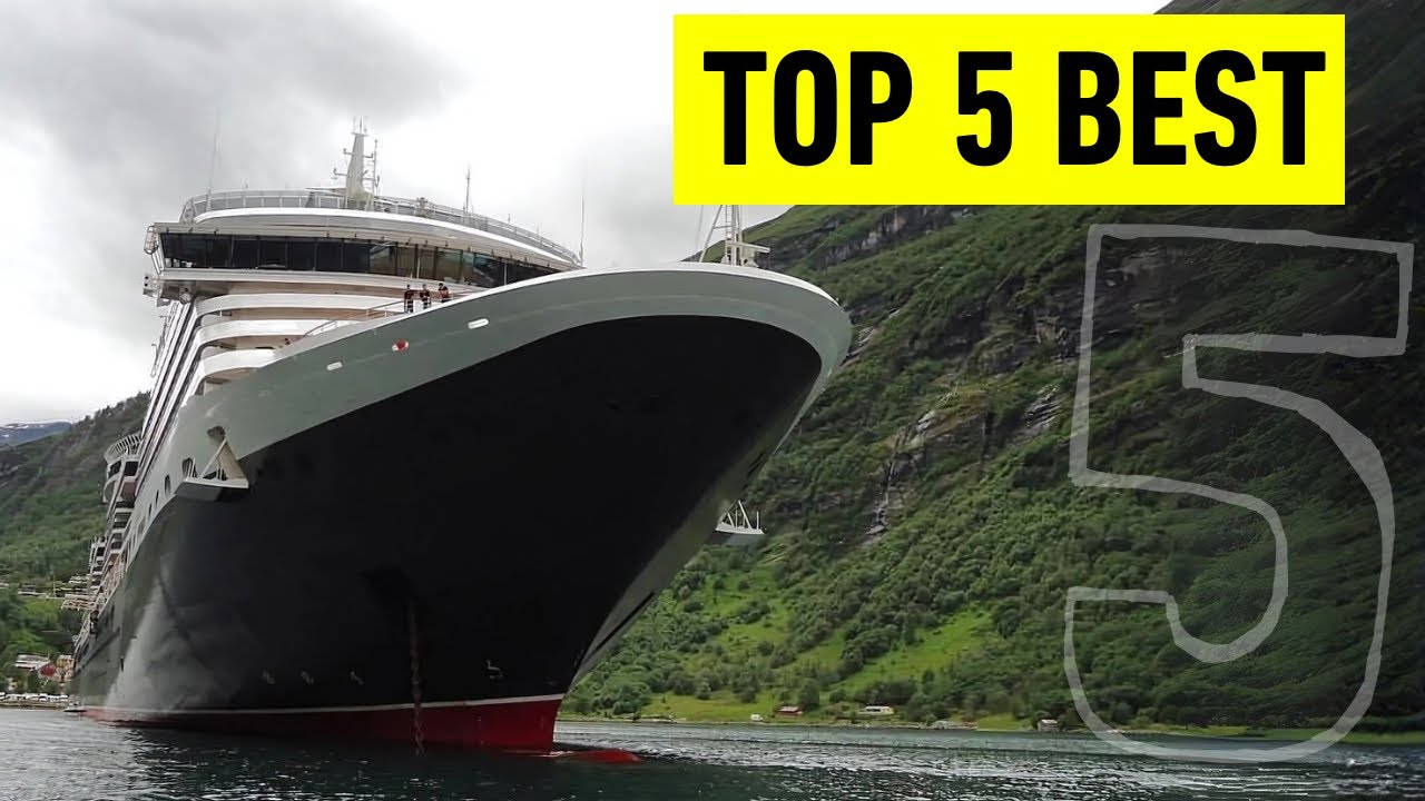 Top 5 BEST things about Queen Victoria - Cunard Cruise Ship Queen Victoria