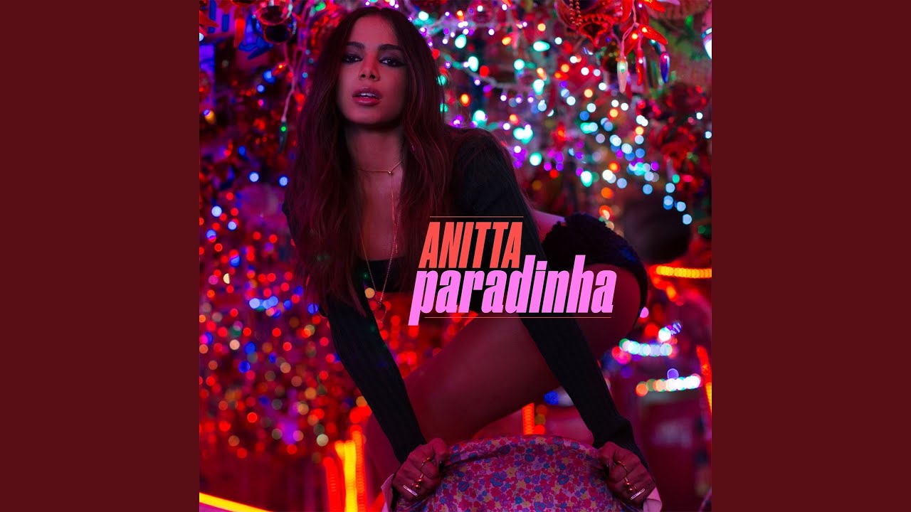 Paradinha