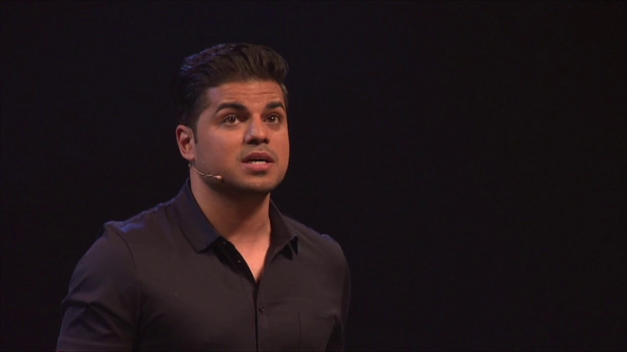 Rayen Panday - Oom als Oppas (Niet Verder Vertellen)