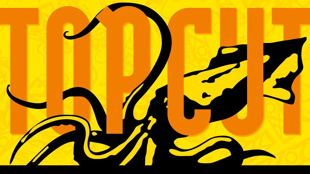 20XX - Top Cut