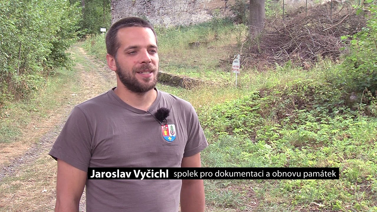 Doupovské Hradiště - Nová rozvíjející se obec