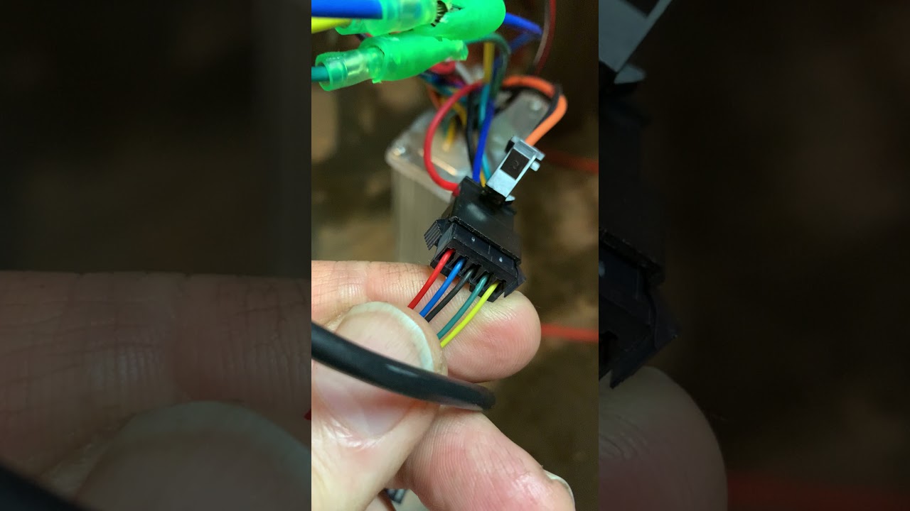 Fat Bear New Display Error Code #30