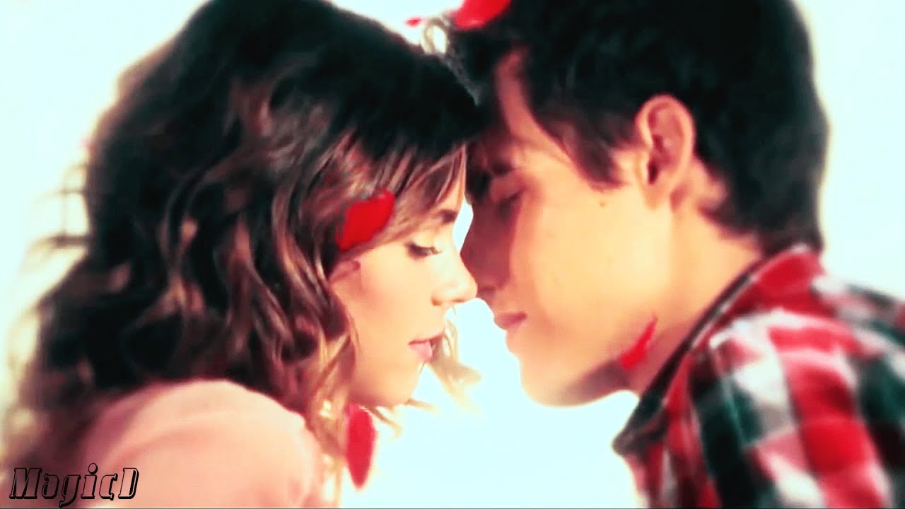 ● Leon Violetta (Season 2) || Grenade